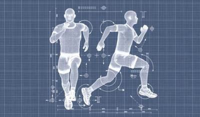 运动科学、体育、⼈体⼯学