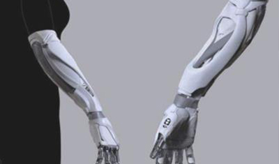 假肢及辅助设备设计